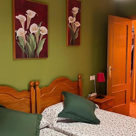 21A02 Coqueto Apartamento Con Garaje フェレチョサ エクステリア 写真