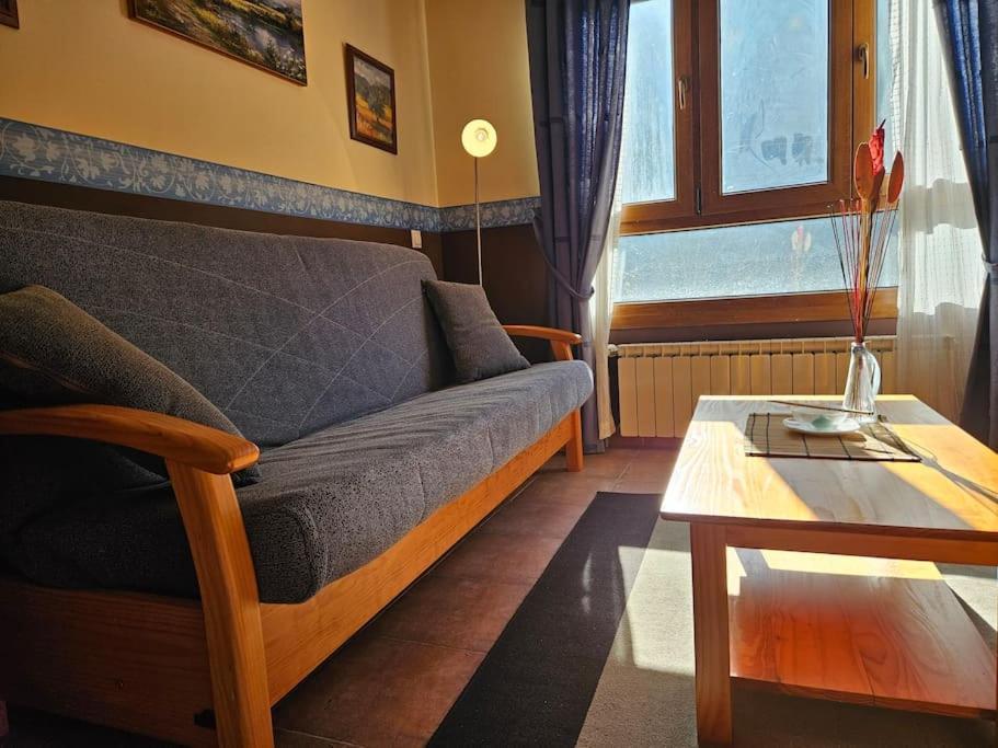 21A02 Coqueto Apartamento Con Garaje フェレチョサ エクステリア 写真